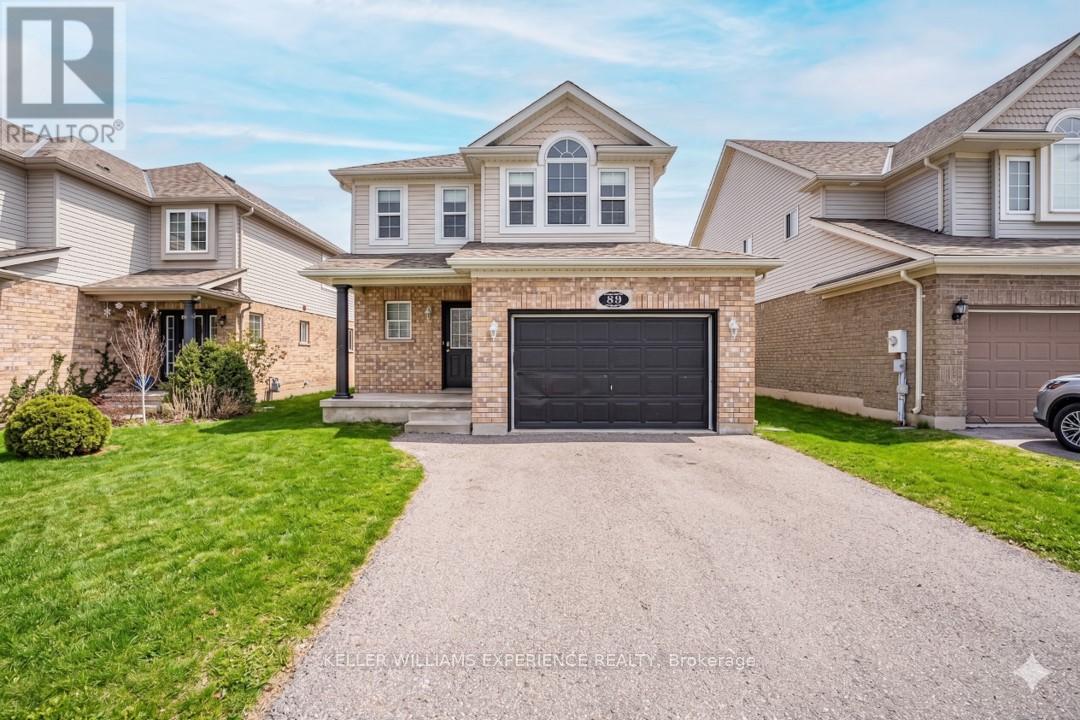 89 CONNOR AVENUE
