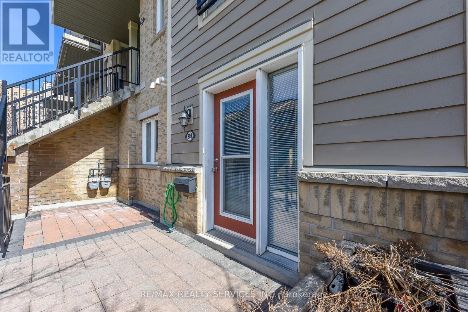 Row / Townhouse for Sale in 84 - 2891 RIO COURT|Mississauga (Central Erin Mills), Ontario L5M0S3 5