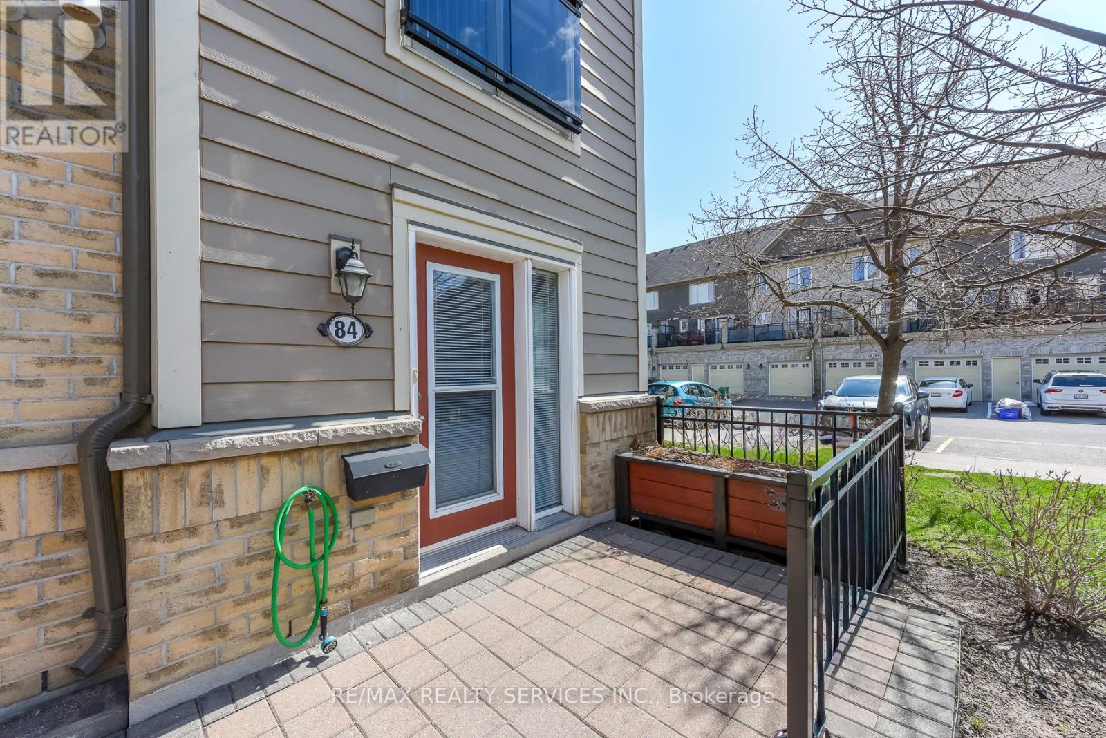 Row / Townhouse for Sale in 84 - 2891 RIO COURT|Mississauga (Central Erin Mills), Ontario L5M0S3 4