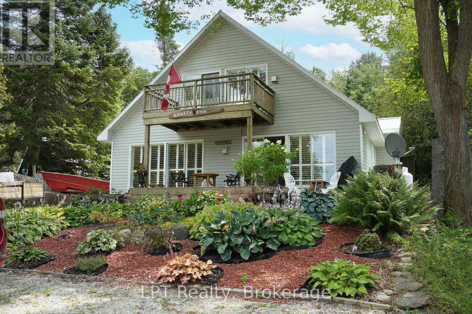 For sale: 98 HOPE BAY ROAD, South Bruce Peninsula, Ontario N0H2T0 ...