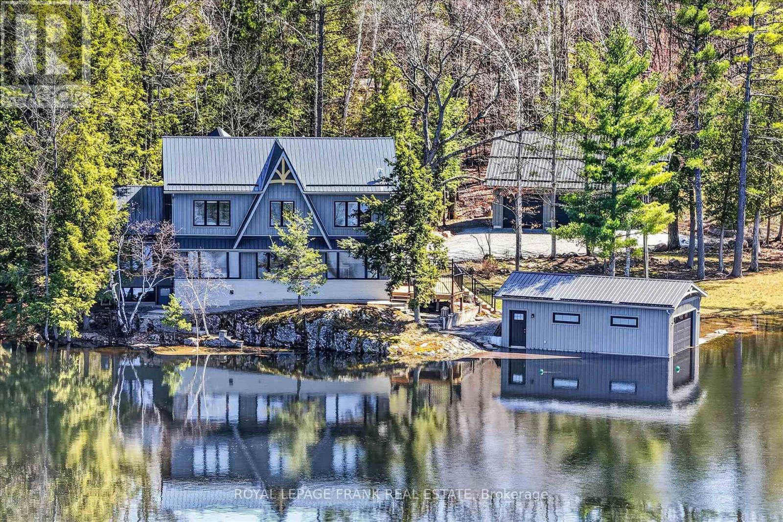 For sale: 1484 BIRCHVIEW ROAD, Douro-Dummer, Ontario K0L2H0 - X13030734 ...