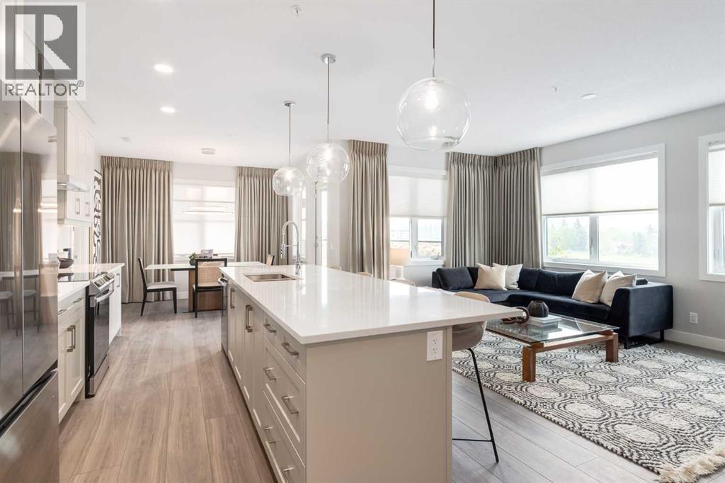 Apartment for Sale in 1112, 110 Greenbriar Place NW|Calgary, Alberta X0X0X0 5