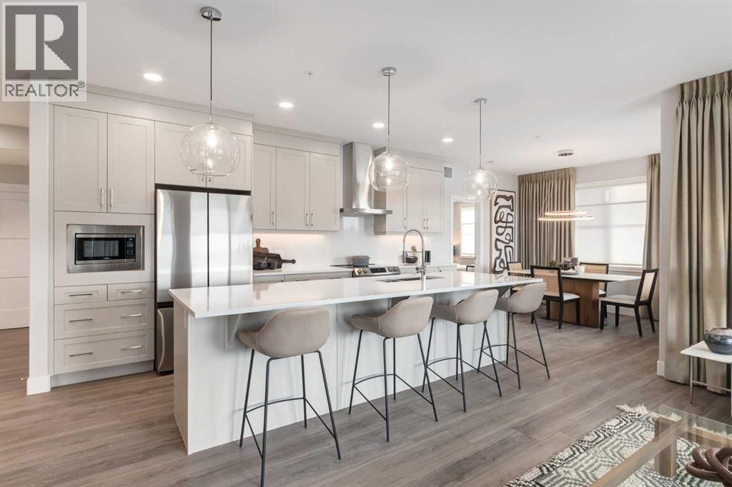 Apartment for Sale in 1112, 110 Greenbriar Place NW|Calgary, Alberta X0X0X0