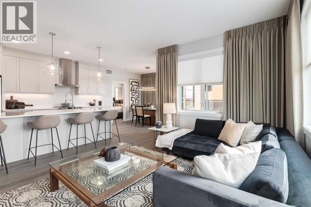 Apartment for Sale in 1112, 110 Greenbriar Place NW|Calgary, Alberta X0X0X0 4