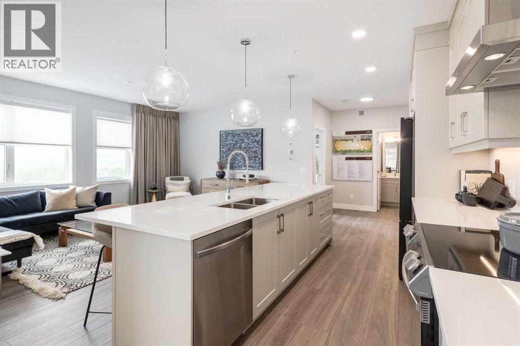 Apartment for Sale in 1112, 110 Greenbriar Place NW|Calgary, Alberta X0X0X0 3