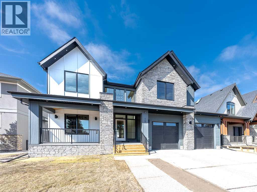 House for Sale in 15 42 Street SW|Calgary, Alberta T3C1Y2