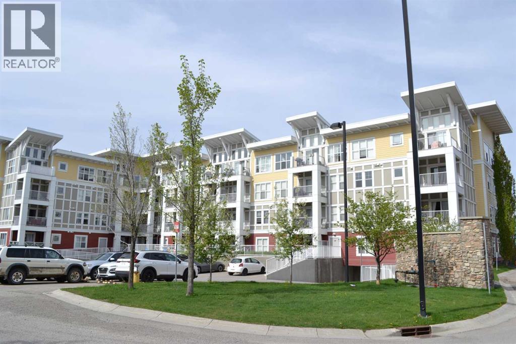 Apartment for Sale in 321, 402 Marquis Lane SE|Calgary, Alberta T3M2G7 2