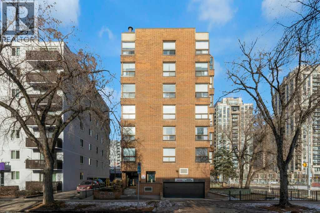 Apartment for Sale in 402, 1202 13 Avenue SW|Calgary, Alberta T3C0T1 2