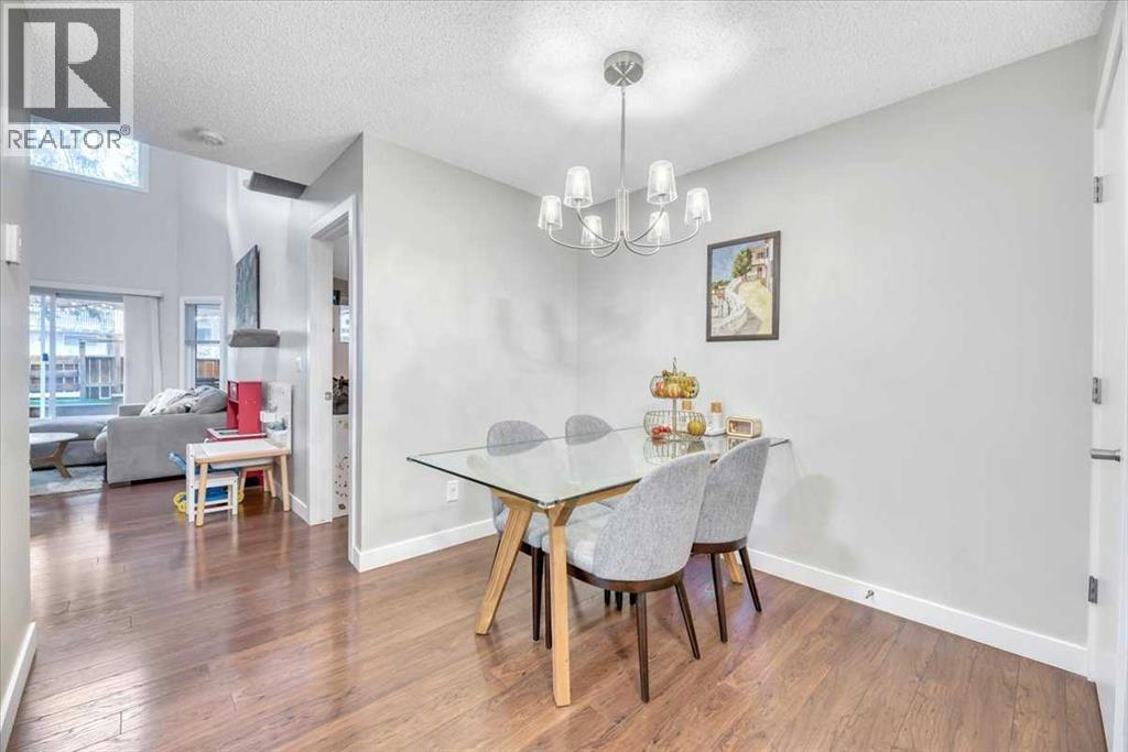 Apartment for Sale in 103, 1720 13 Street SW|Calgary, Alberta T2T3P4 4