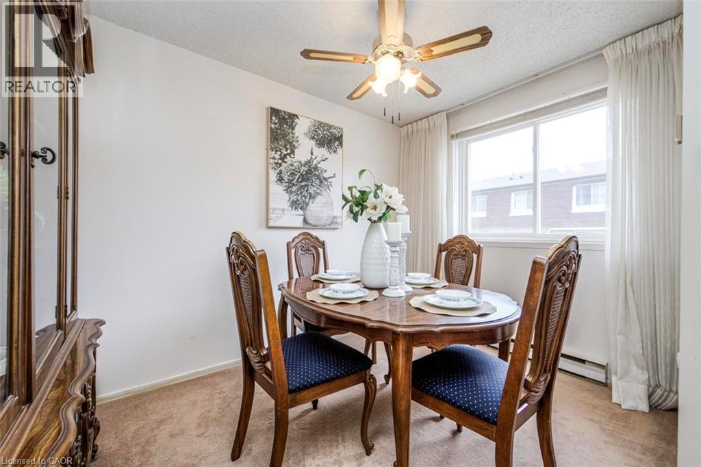 Row / Townhouse for Sale in 2170 BROMSGROVE Road Unit# 186|Mississauga, Ontario L5J4J2 5