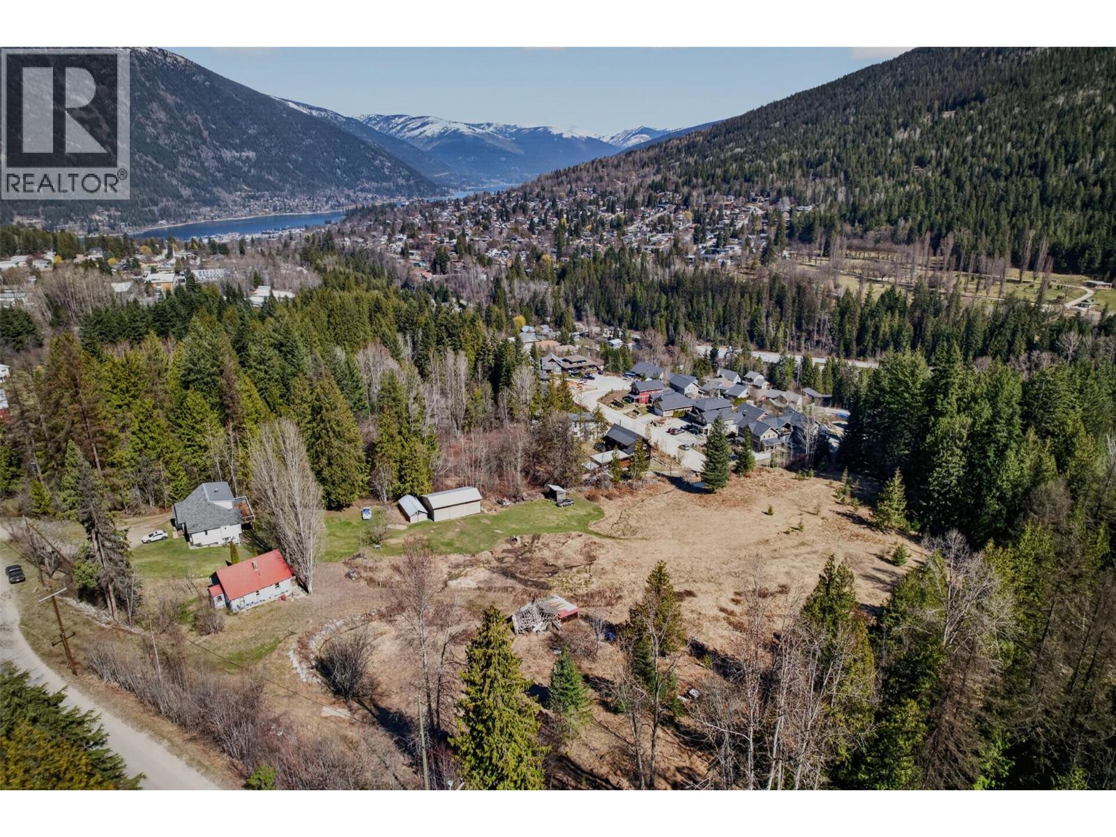 2619 Silver King Road