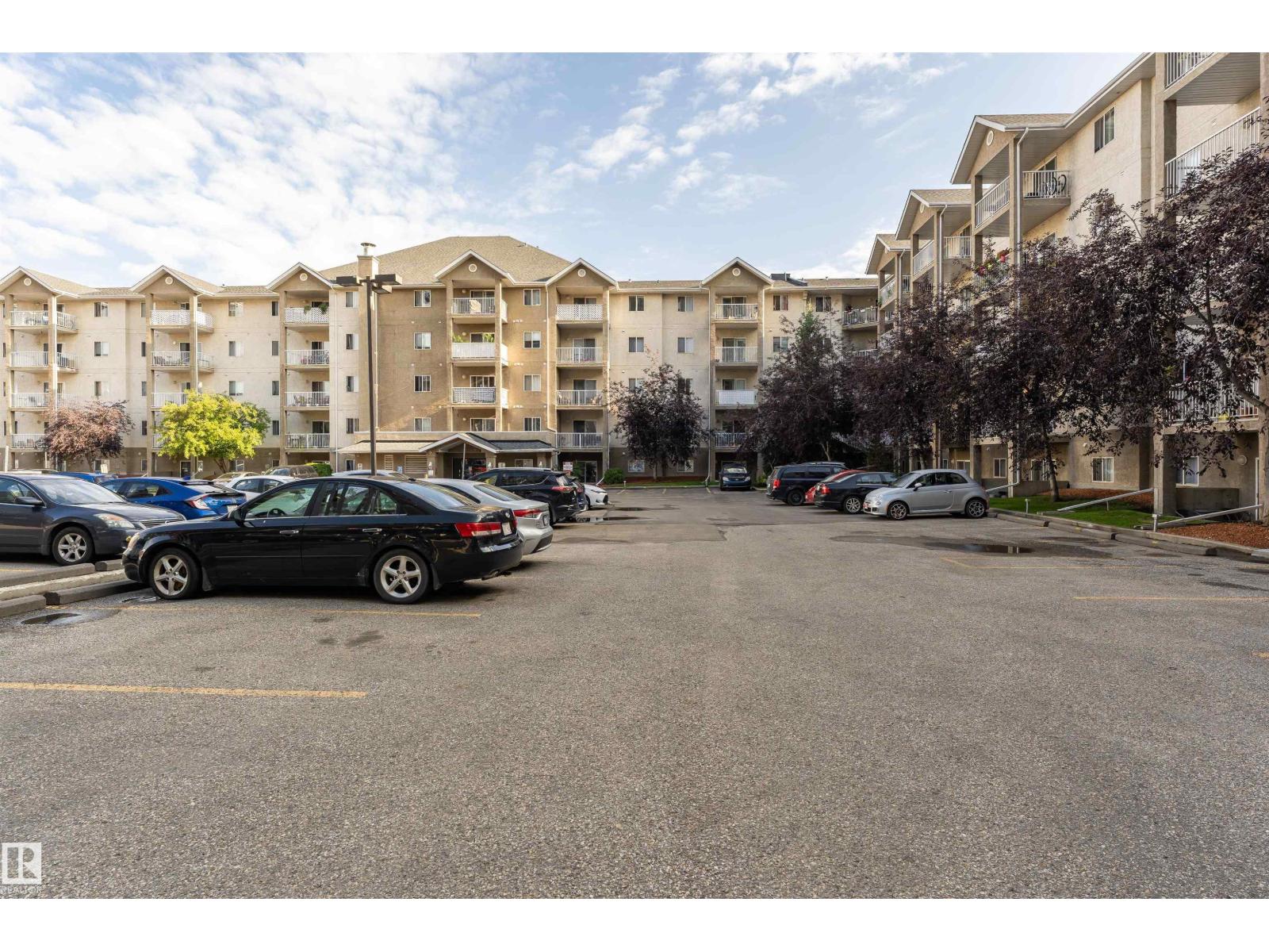 For sale: #524 10535 122 ST NW, Edmonton, Alberta T5N4B7 - E4483505 ...