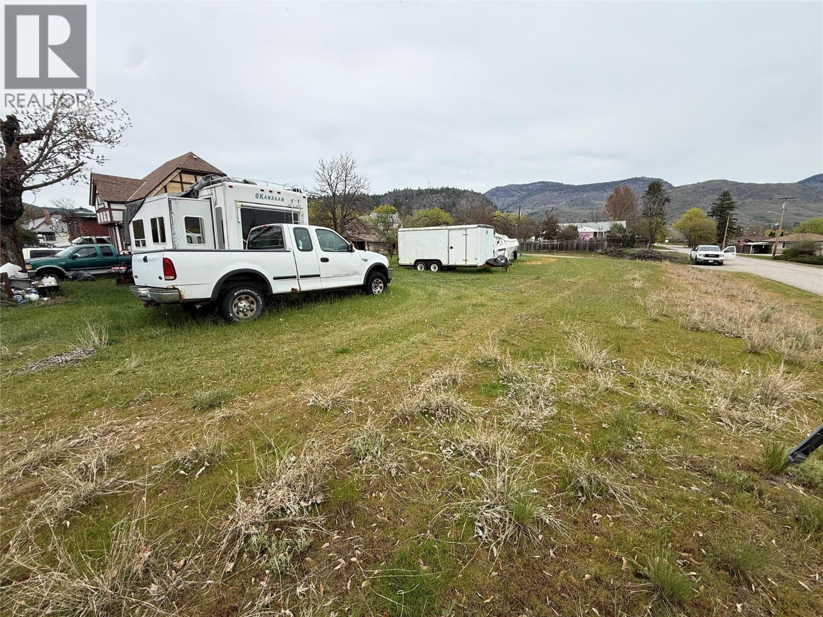 18th Street Lot# Parcel B