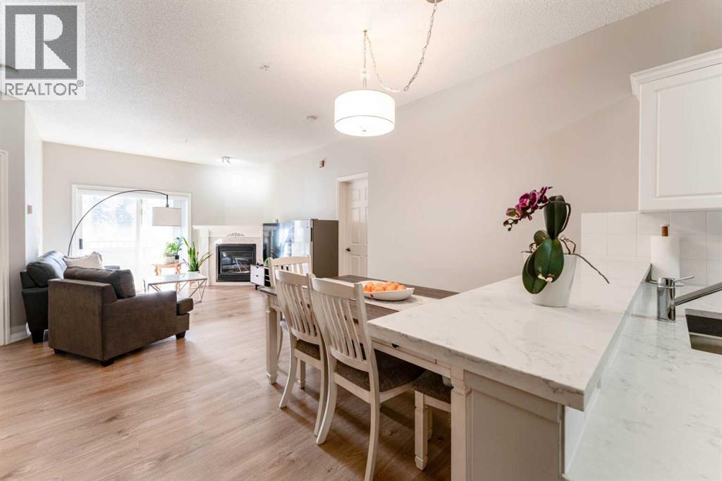 Apartment for Sale in 215, 777 3 Avenue SW|Calgary, Alberta T2P0G8 5