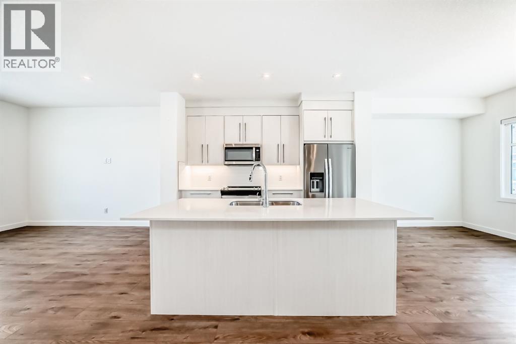 Row / Townhouse for Sale in 1005, 135 Belmont Passage SW|Calgary, Alberta T2X5X4 4