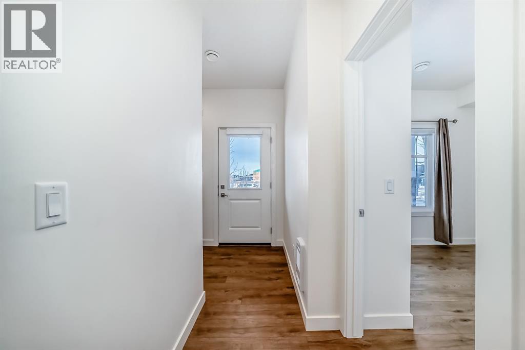 Row / Townhouse for Sale in 1005, 135 Belmont Passage SW|Calgary, Alberta T2X5X4 2