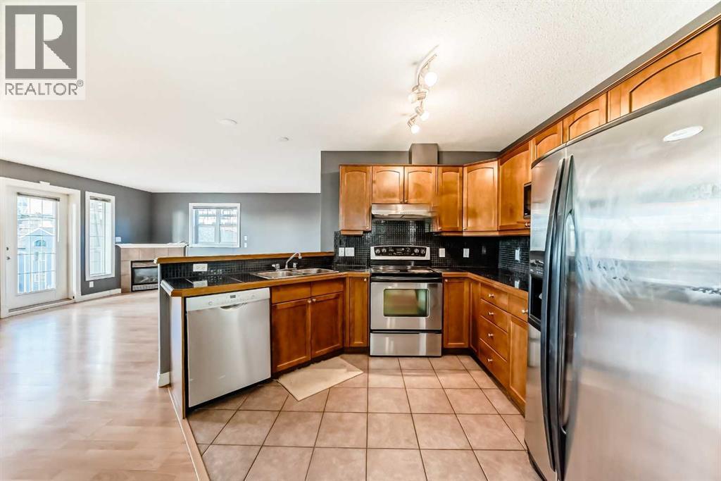 Apartment for Sale in 503, 417 3 Avenue NE|Calgary, Alberta T2E0H7 5