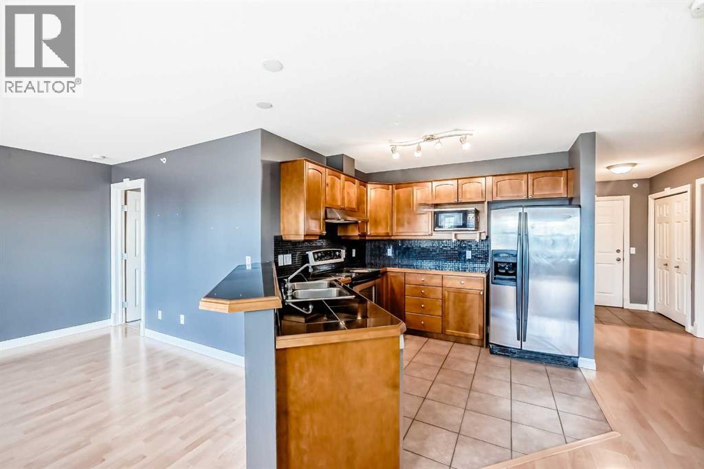 Apartment for Sale in 503, 417 3 Avenue NE|Calgary, Alberta T2E0H7 3