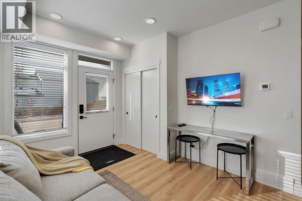 Row / Townhouse for Sale in 272 Seton Passage SE|Calgary, Alberta T3M3A7 2