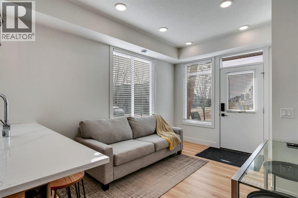 Row / Townhouse for Sale in 272 Seton Passage SE|Calgary, Alberta T3M3A7 3