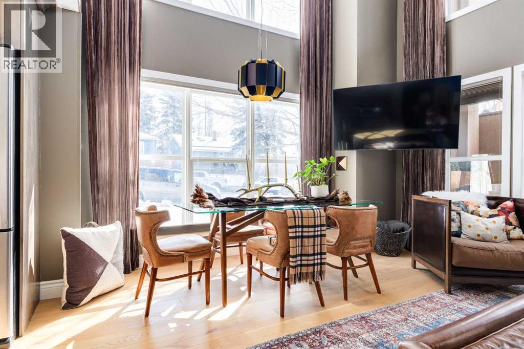 Apartment for Sale in 113, 1505 27 Avenue SW|Calgary, Alberta T2T1G5 5