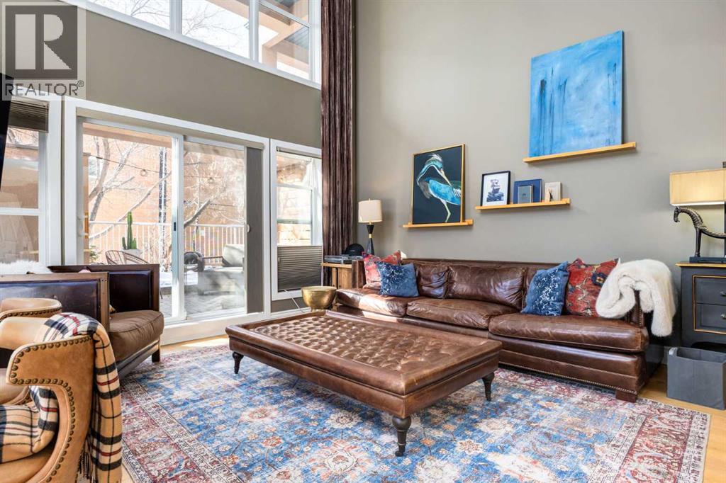 Apartment for Sale in 113, 1505 27 Avenue SW|Calgary, Alberta T2T1G5 4