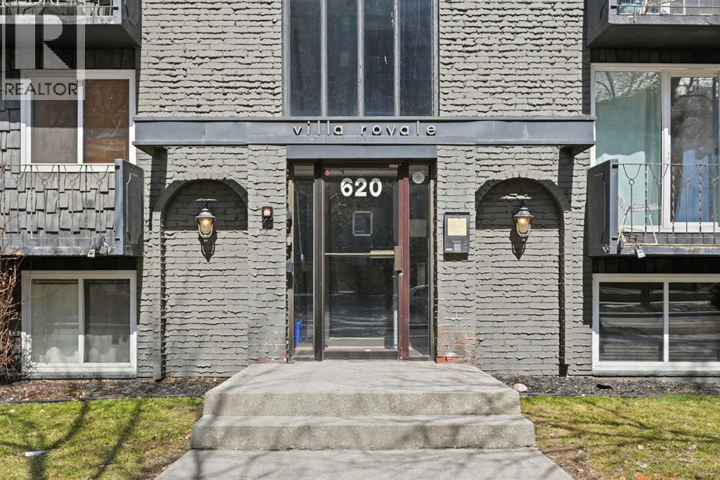 Apartment for Sale in 402, 620 15 Avenue SW|Calgary, Alberta T2R0R5 2