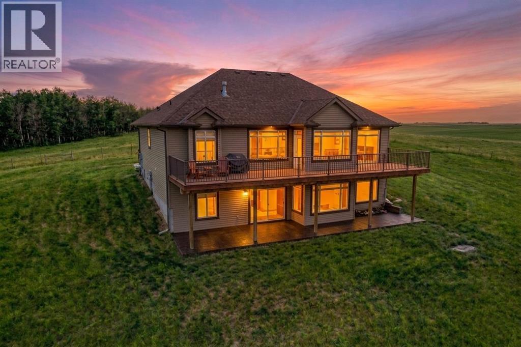 House for Sale in 196096 144 Street W|Rural Foothills County, Alberta T1S1R8 3