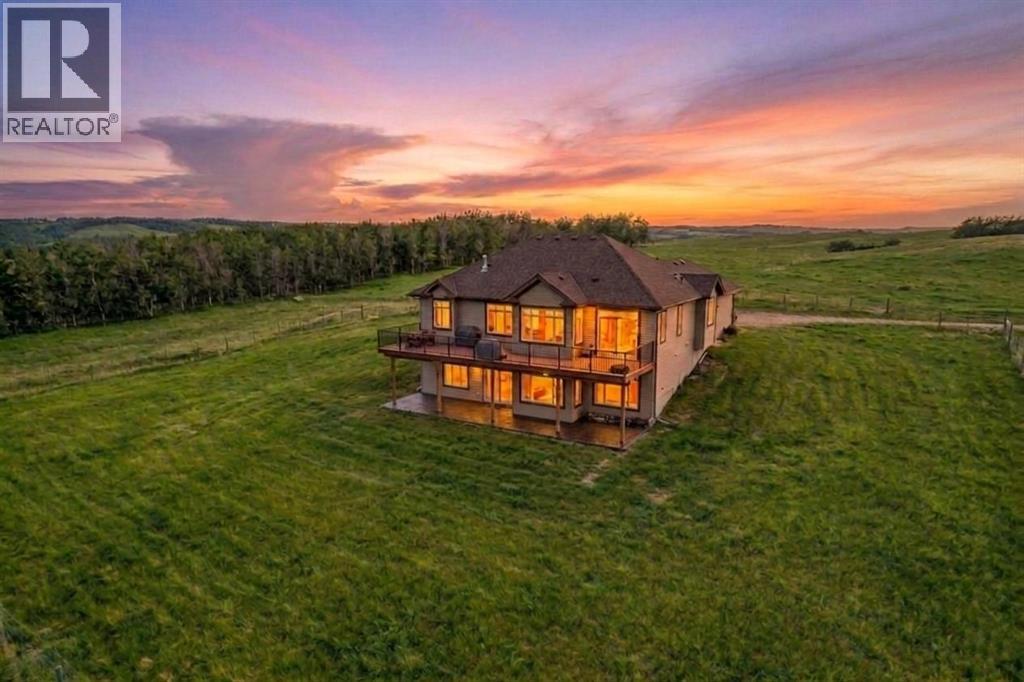 House for Sale in 196096 144 Street W|Rural Foothills County, Alberta T1S1R8 2