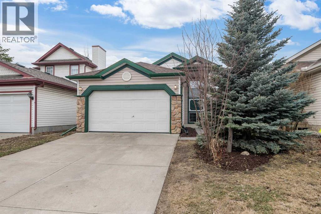 House for Sale in 144 Mt Apex Green SE|Calgary, Alberta T2Z2V5 5