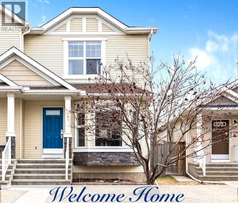 Duplex for Sale in 136 Cramond Green SE|Calgary, Alberta T3M1J9