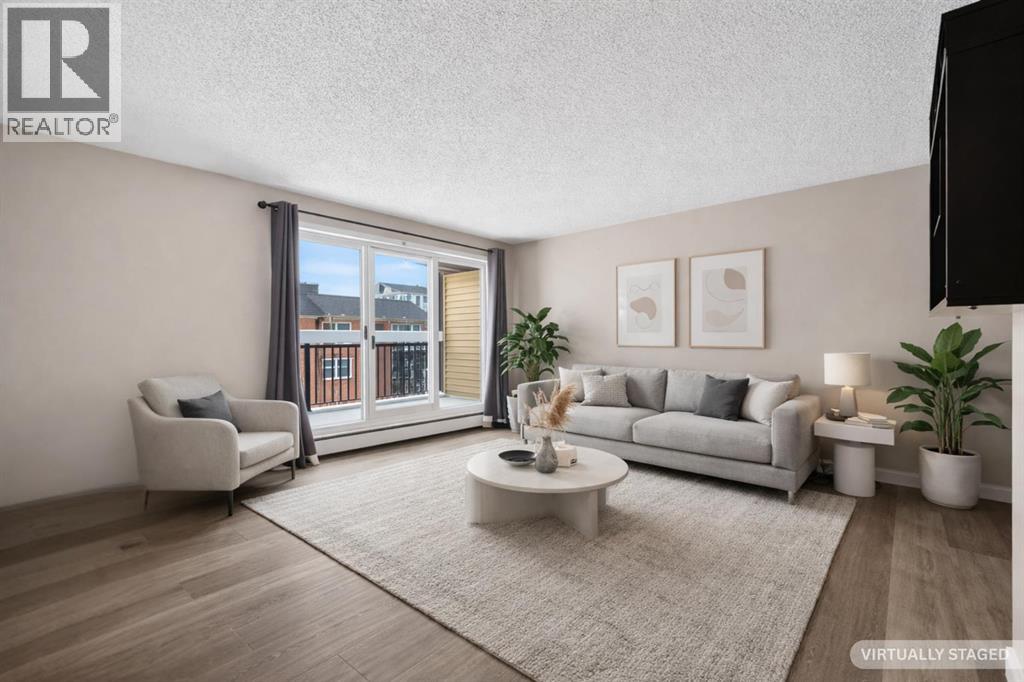 Apartment for Sale in 402, 635 56 Avenue SW|Calgary, Alberta T2V0G9 4