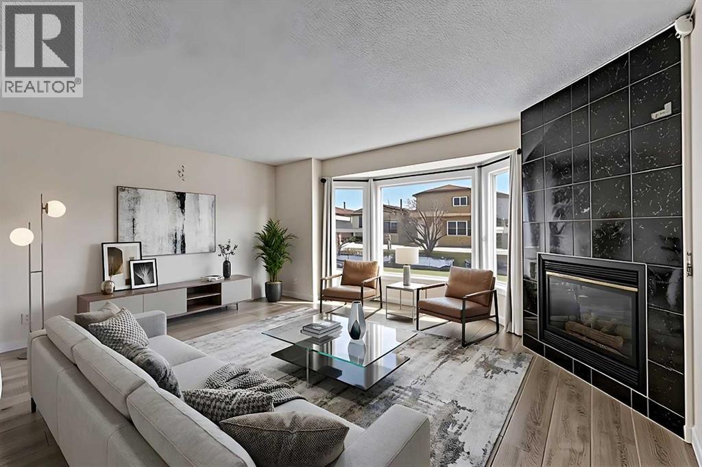 House for Sale in 48 Whitworth Way NE|Calgary, Alberta T1Y6A8 4