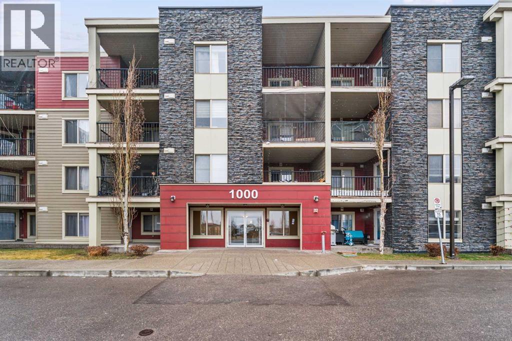 Apartment for Sale in 409, 5 Saddlestone Way NE|Calgary, Alberta T3J0S2 2
