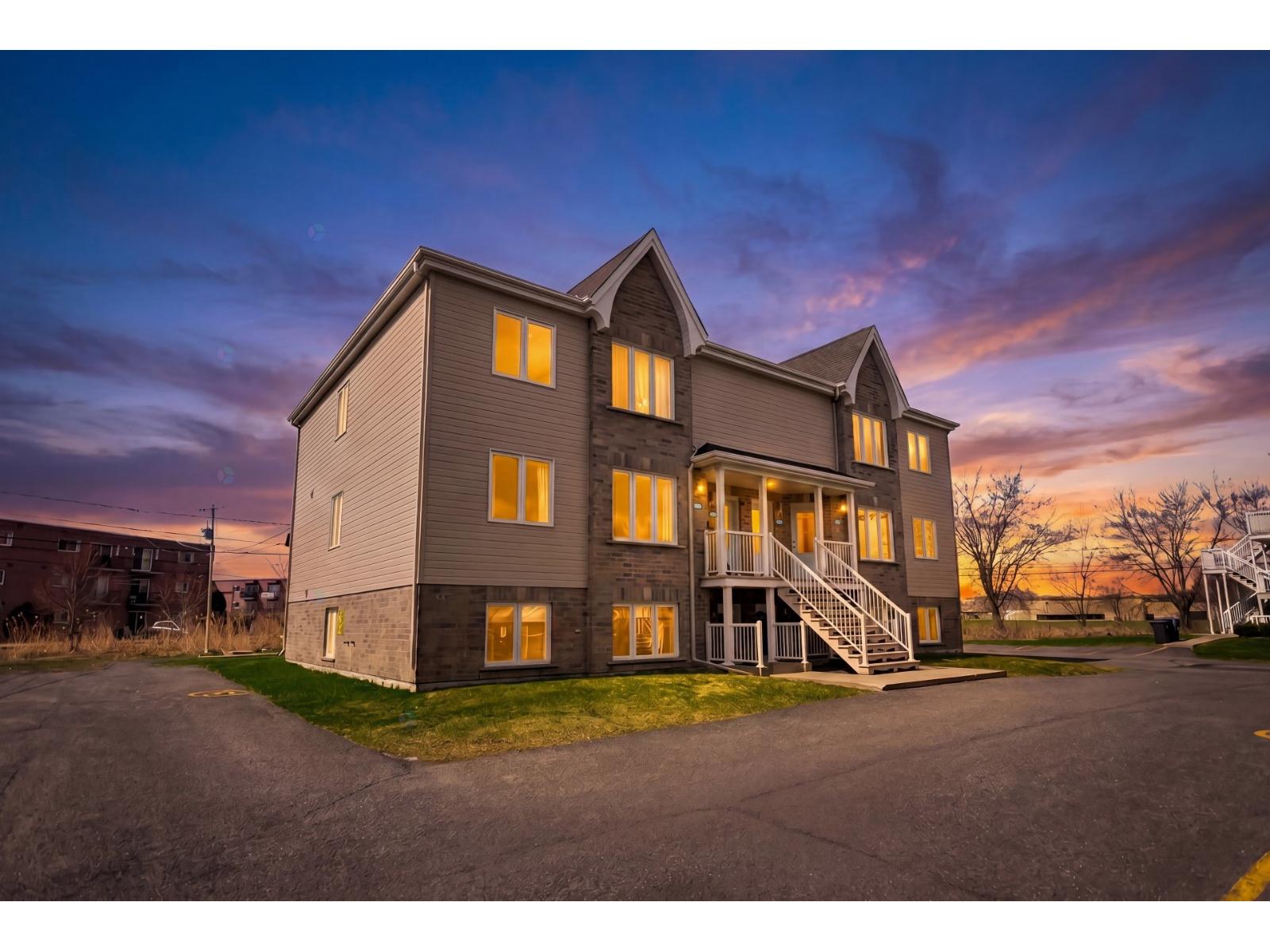 2214 Rue des Roseaux, Marieville, Quebec J3M0B9