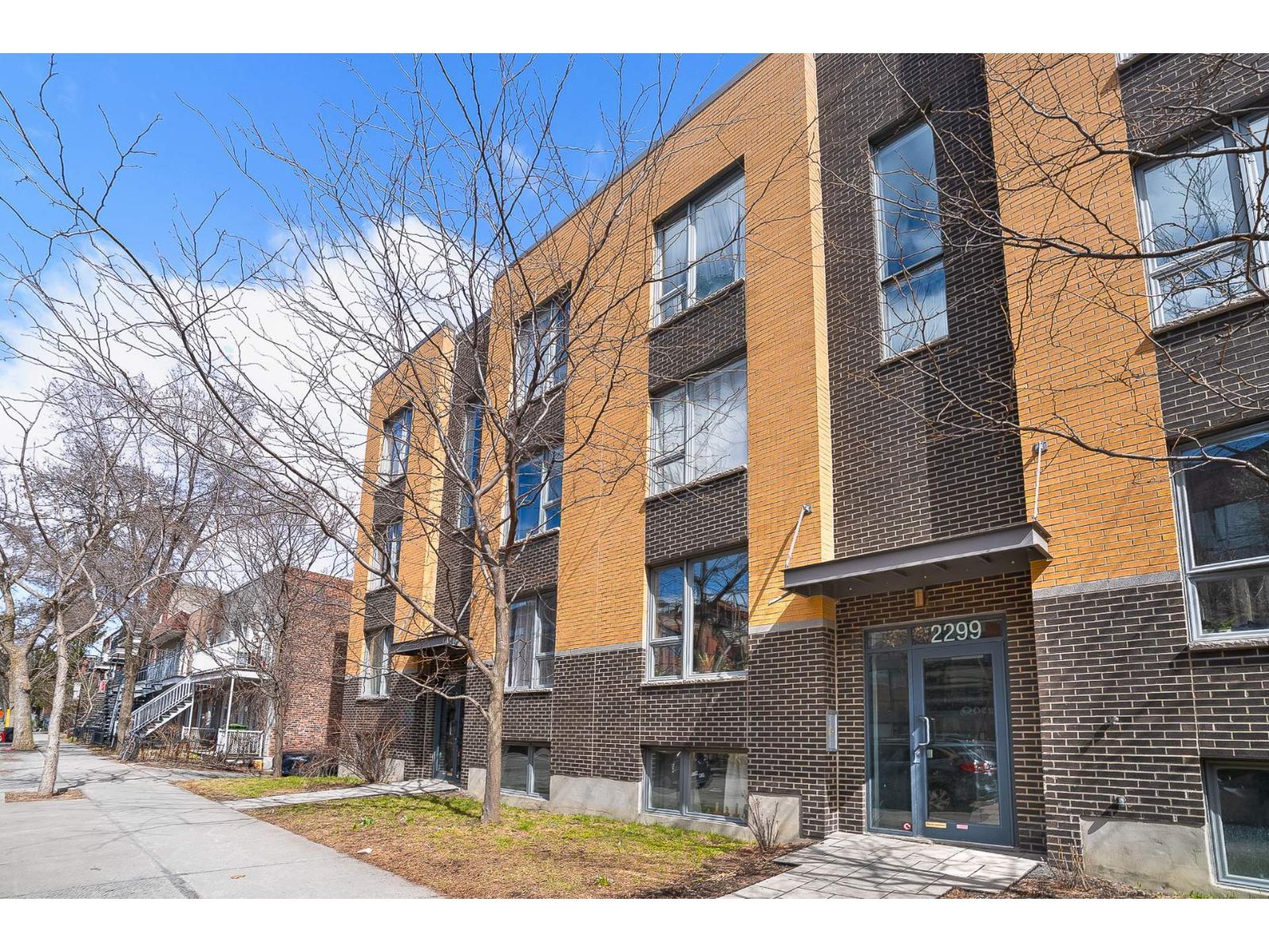 2299 Av. De La Salle, #001, Montréal (Mercier/Hochelaga-Maisonneuve), Quebec H1V2K9