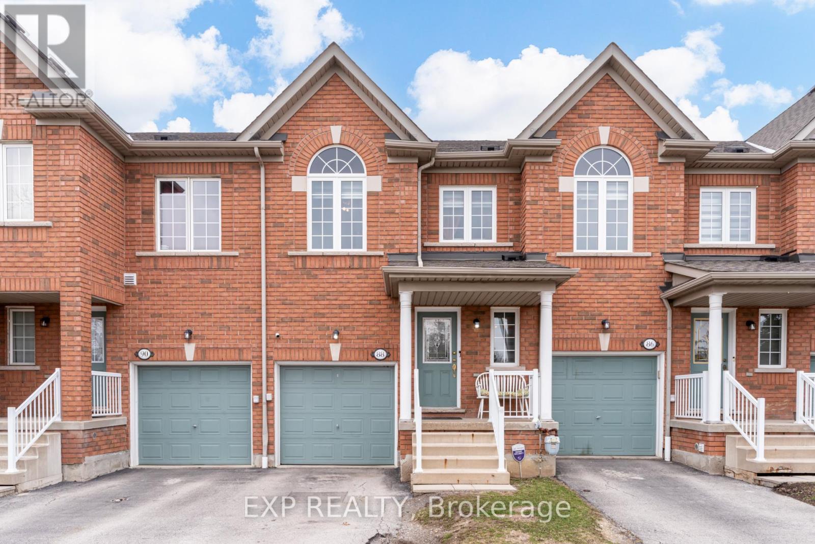 Row / Townhouse for Sale in 88 - 770 OTHELLO COURT|Mississauga (Meadowvale Village), Ontario L5W1Y3