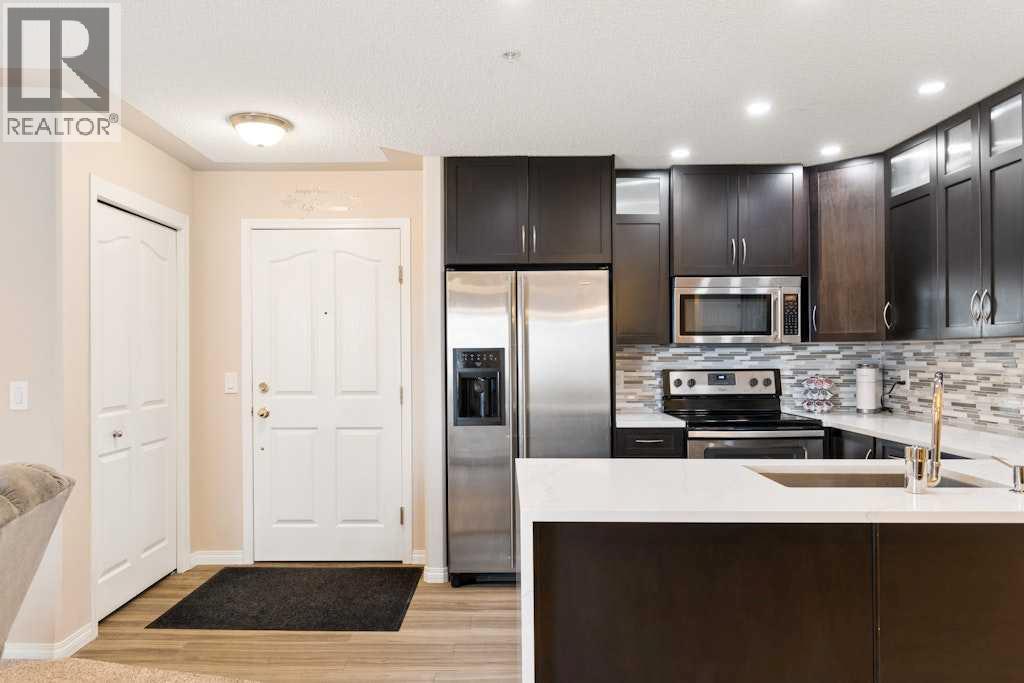 Apartment for Sale in 202, 345 Rocky Vista Park NW|Calgary, Alberta T3G5K6 2