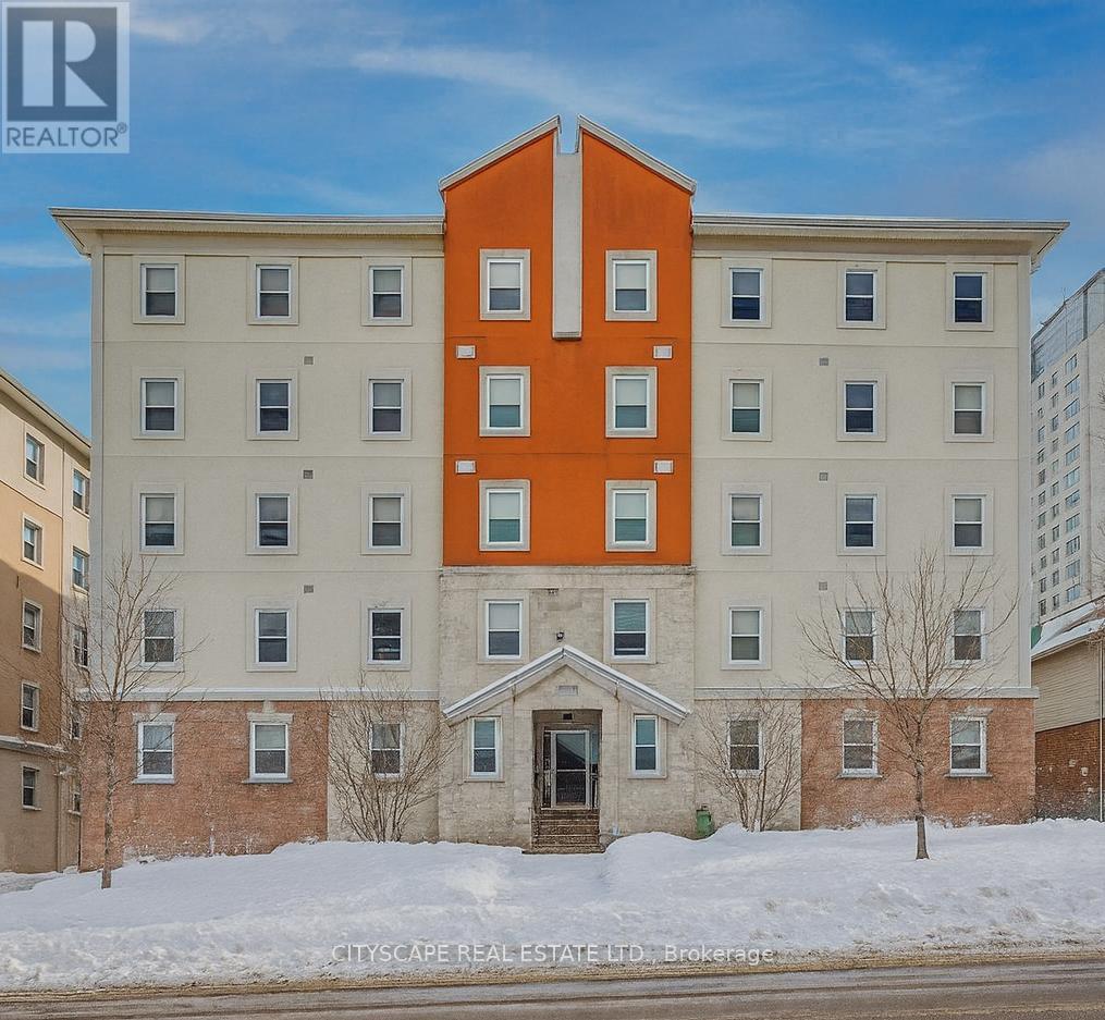 #104 - 253 LESTER STREET, Waterloo, Ontario N2L3W6