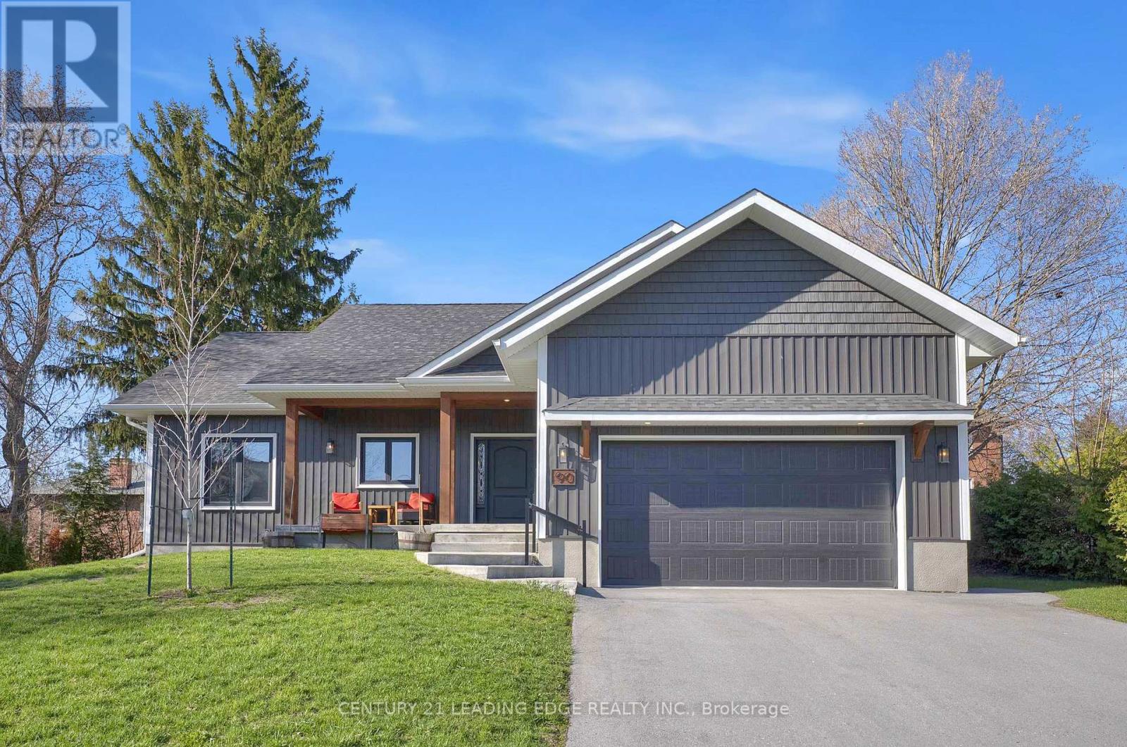 For sale: 90 SECOND STREET, Trent Hills (Campbellford), Ontario