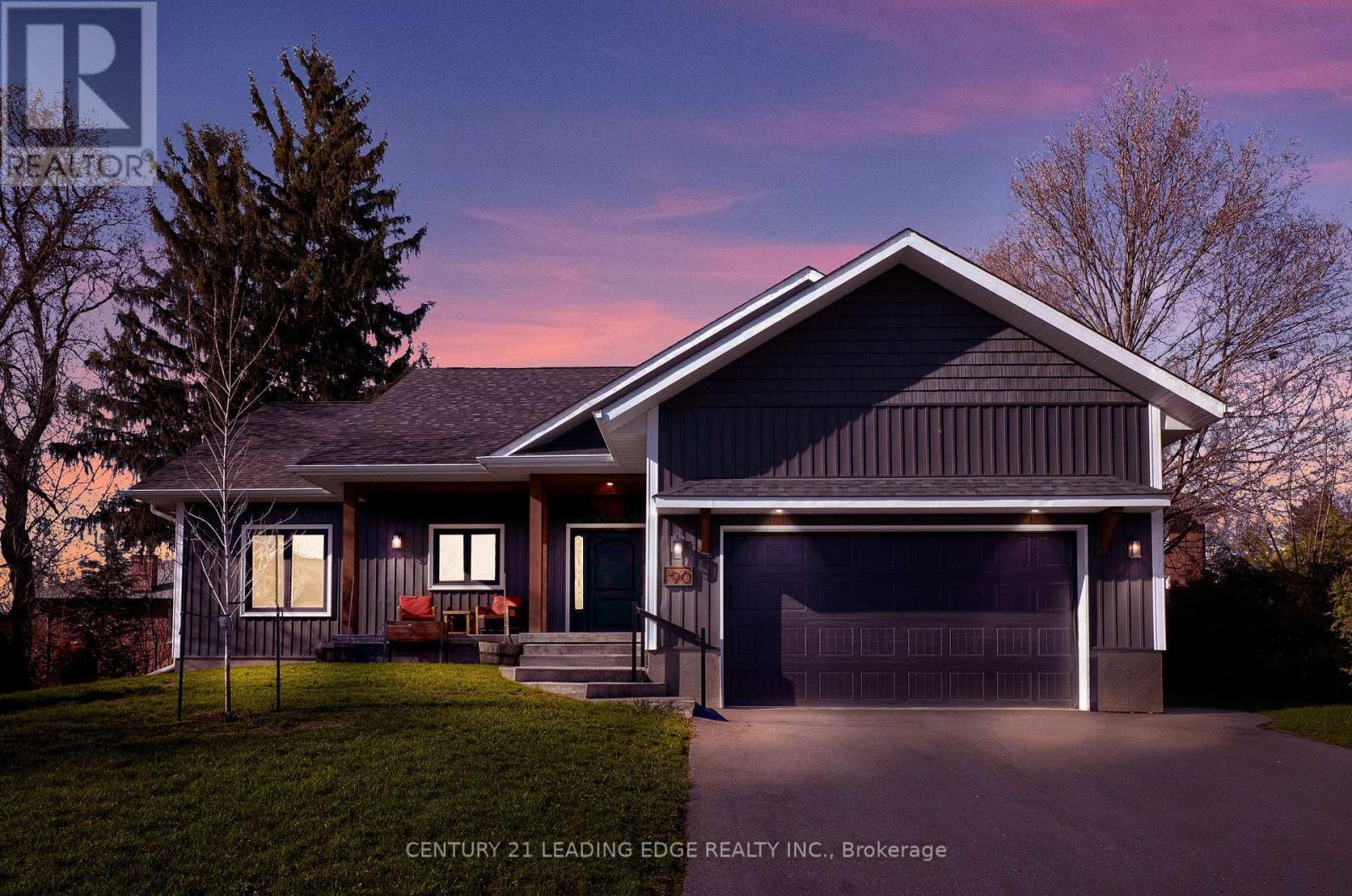 For sale: 90 SECOND STREET, Trent Hills (Campbellford), Ontario