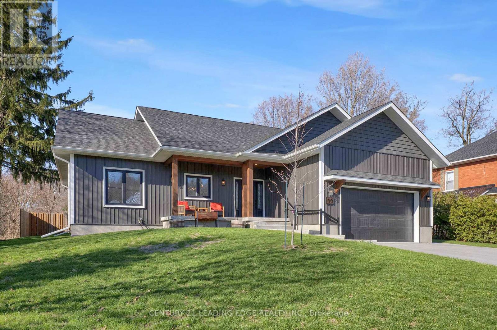 For sale: 90 SECOND STREET, Trent Hills (Campbellford), Ontario