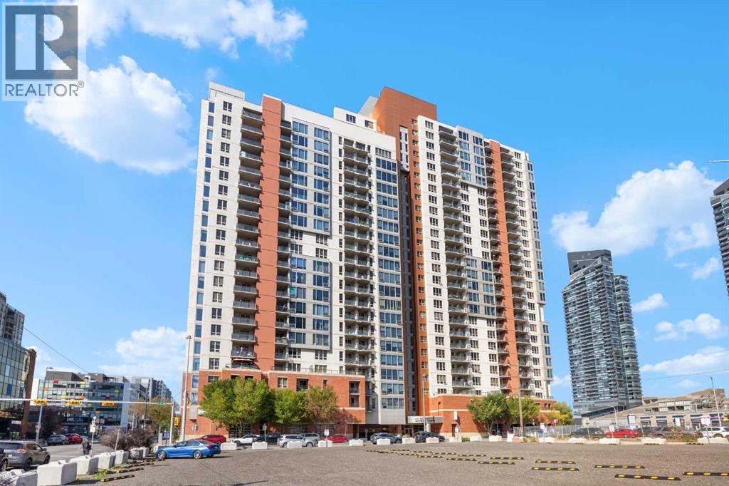 Apartment for Sale in 1906, 1053 10 Street SW|Calgary, Alberta T2R1S6