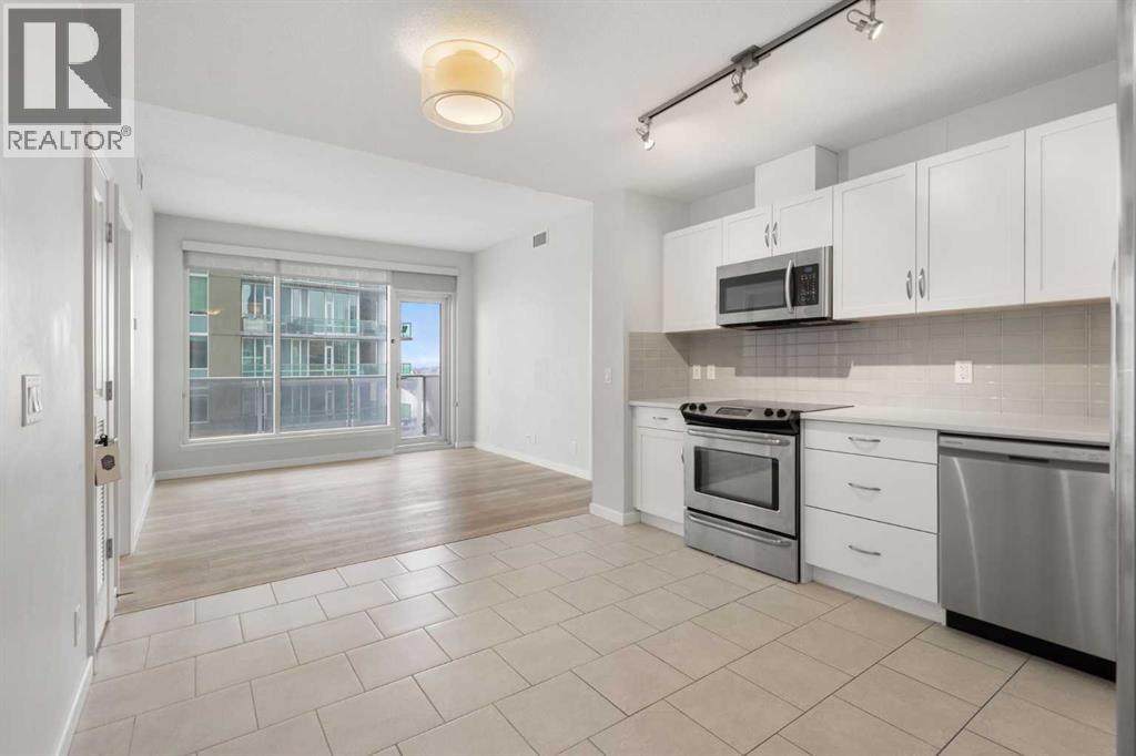 Apartment for Sale in 1903, 1320 1 Street SE|Calgary, Alberta T2G0G8 2