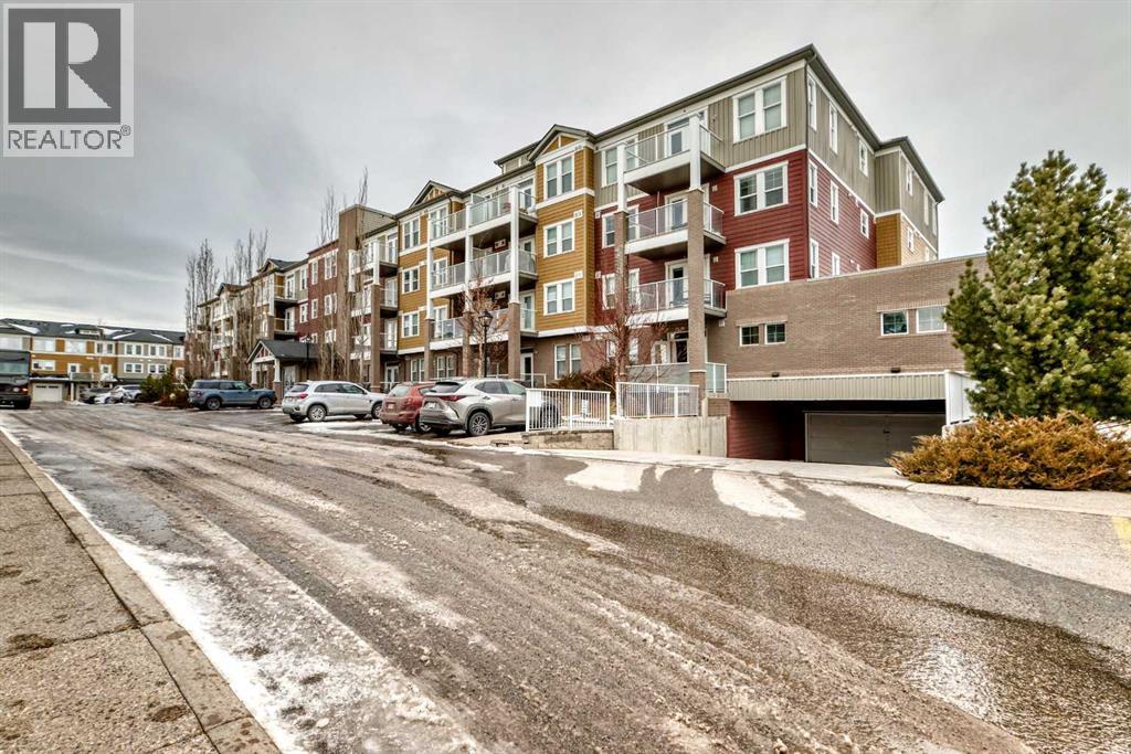 Apartment for Sale in 405, 2300 Evanston Square|Calgary, Alberta T3P0G7 2