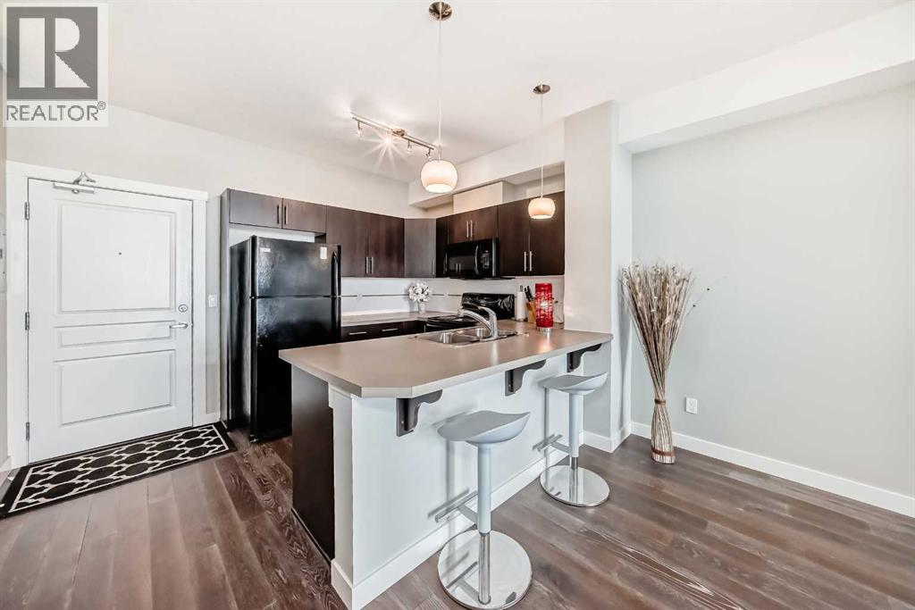 Apartment for Sale in 405, 2300 Evanston Square|Calgary, Alberta T3P0G7 5