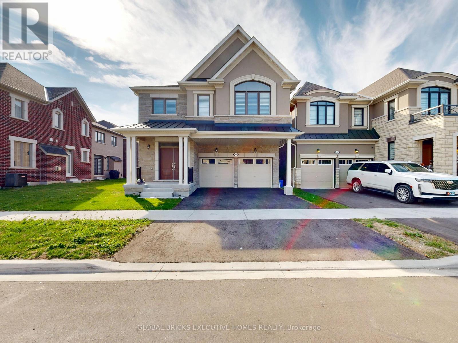 For sale: 2885 FOXDEN SQUARE, Pickering, Ontario L1X0N9