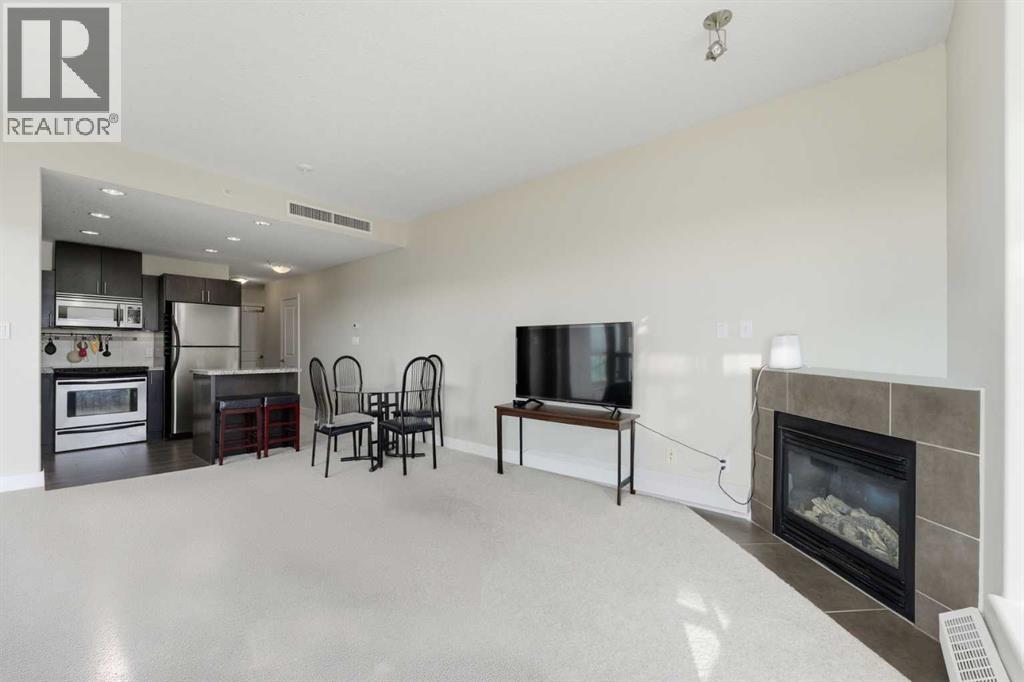 Apartment for Sale in 702, 77 Spruce Place SW|Calgary, Alberta T3C3X6 5