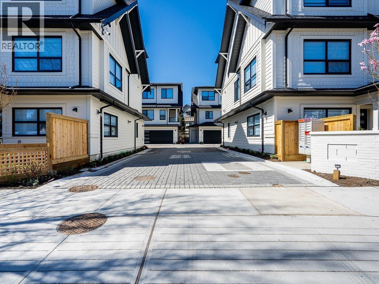 For sale: 1 7117 LINDSAY ROAD, Richmond, British Columbia V7C2P5 ...
