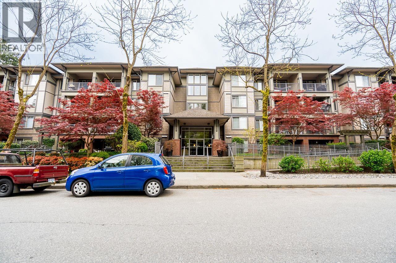 114 2468 ATKINS AVENUE, Port Coquitlam, British Columbia V3C1Y9